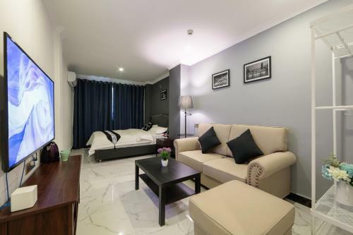 Guangzhou Andersen Art Hotel