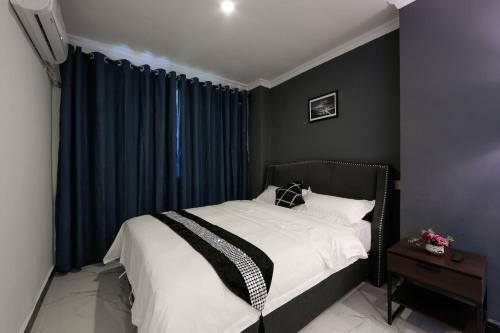 Guangzhou Andersen Art Hotel