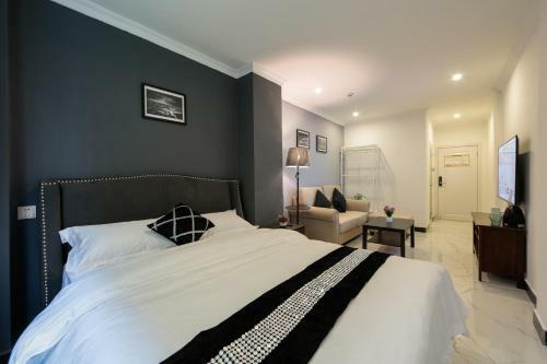 Guangzhou Andersen Art Hotel