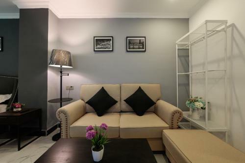 Guangzhou Andersen Art Hotel