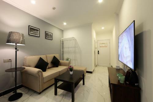 Guangzhou Andersen Art Hotel