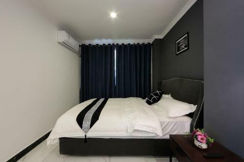 Guangzhou Andersen Art Hotel
