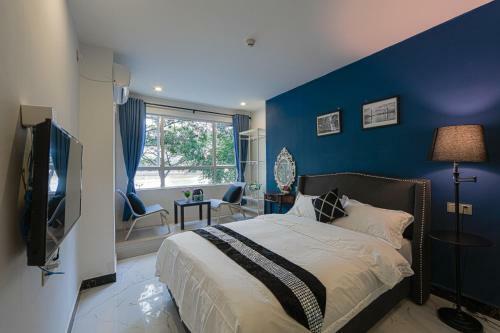 Guangzhou Andersen Art Hotel