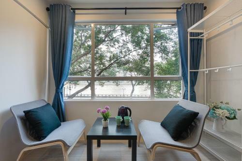 Guangzhou Andersen Art Hotel