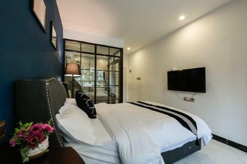 Guangzhou Andersen Art Hotel