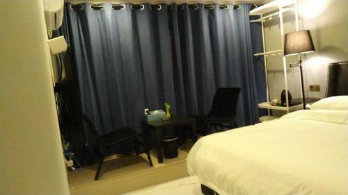 Guangzhou Andersen Art Hotel