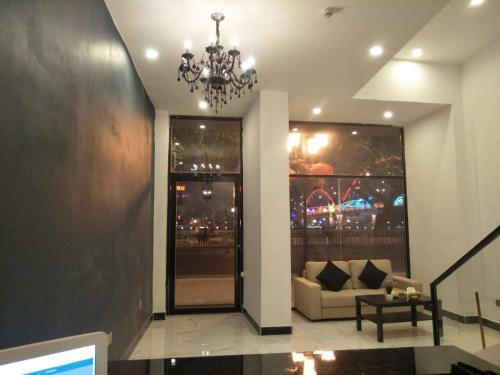 Guangzhou Andersen Art Hotel