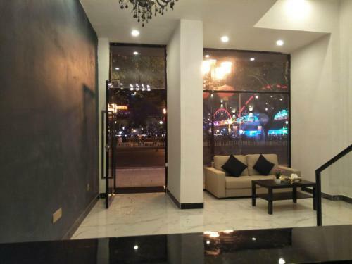 Guangzhou Andersen Art Hotel