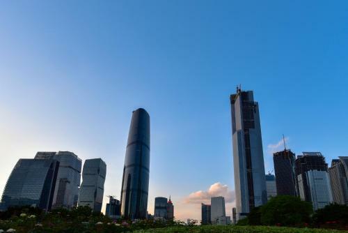 Guangzhou Andersen Art Hotel