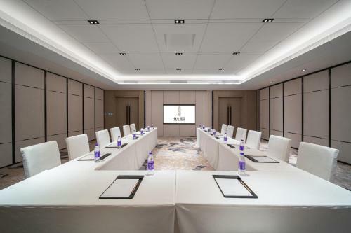 Apartamento Star Residence Icc Guangzhou