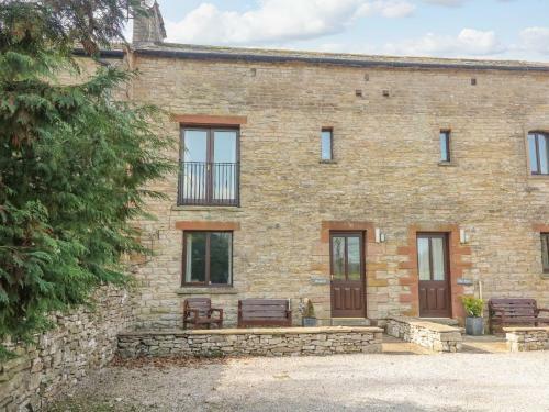 Hayloft Cottage