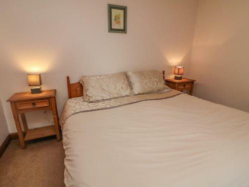 Hayloft Cottage