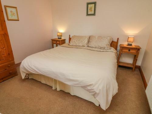Hayloft Cottage