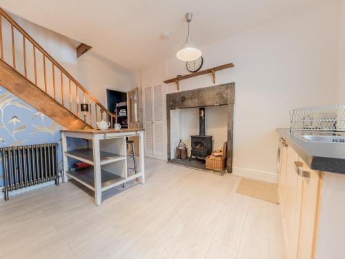 Pass The Keys Gorgeous Georgian 3 Bed With Parking And Fireplace