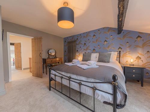 Pass The Keys Gorgeous Georgian 3 Bed With Parking And Fireplace