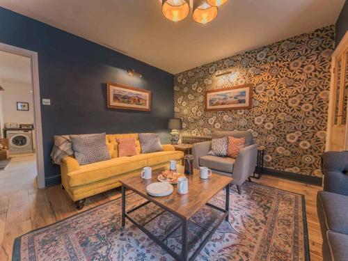 Pass The Keys Gorgeous Georgian 3 Bed With Parking And Fireplace