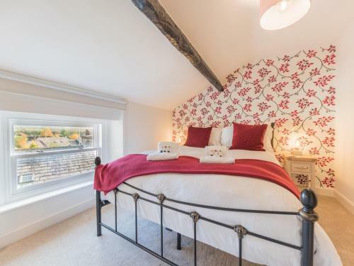 Pass The Keys Gorgeous Georgian 3 Bed With Parking And Fireplace