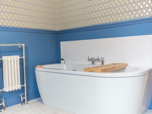Pass The Keys Gorgeous Georgian 3 Bed With Parking And Fireplace