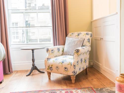 Pass The Keys Gorgeous Georgian 3 Bed With Parking And Fireplace