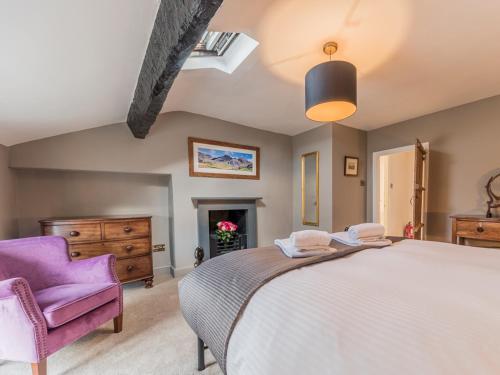 Pass The Keys Gorgeous Georgian 3 Bed With Parking And Fireplace