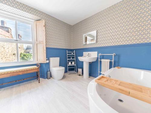Pass The Keys Gorgeous Georgian 3 Bed With Parking And Fireplace