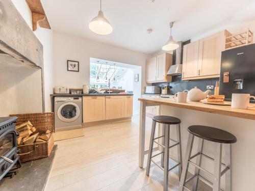 Pass The Keys Gorgeous Georgian 3 Bed With Parking And Fireplace