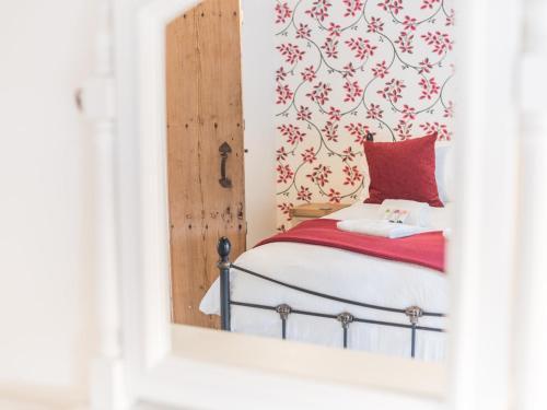 Pass The Keys Gorgeous Georgian 3 Bed With Parking And Fireplace
