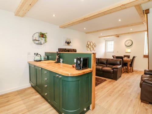 Rookby Cottage