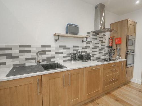 Apartamento Wild Boar