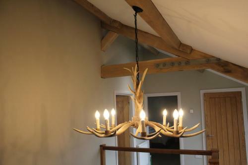 Keld Barn, Low Ploughlands Holiday Lets