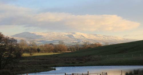Keld Barn, Low Ploughlands Holiday Lets