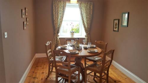 Barcloy Honey House