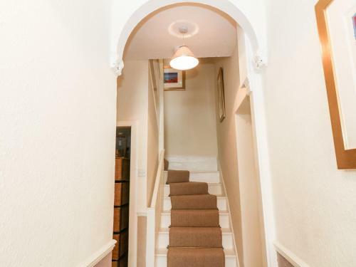 Apartamento Flat 1, 43 Castle Street