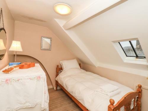 Apartamento Flat 1, 43 Castle Street
