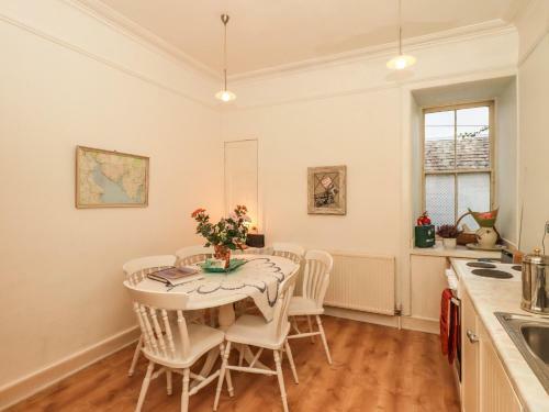 Apartamento Flat 1, 43 Castle Street