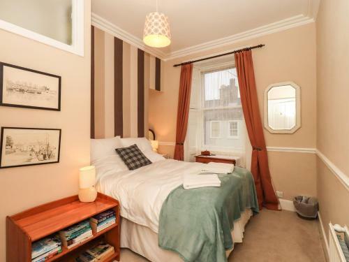 Apartamento Flat 1, 43 Castle Street