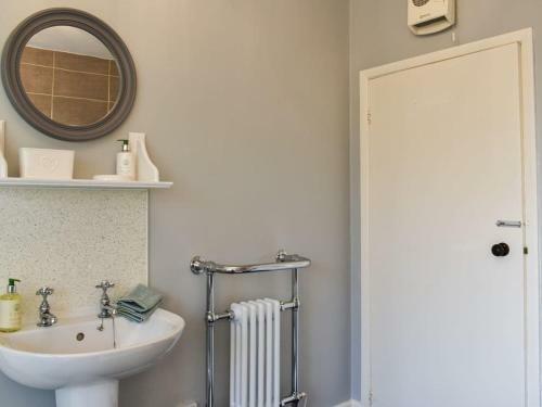 Staffield Cottage