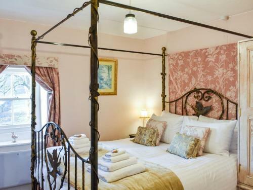 Staffield Cottage