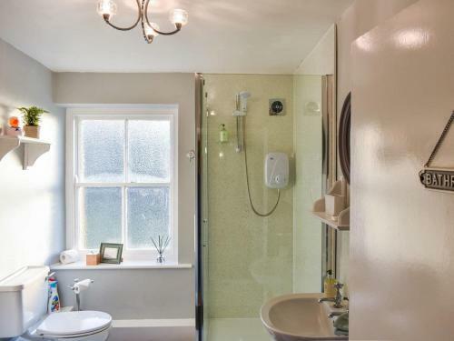 Staffield Cottage