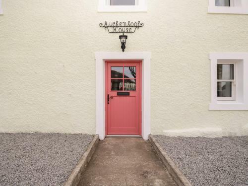 Auchengool House