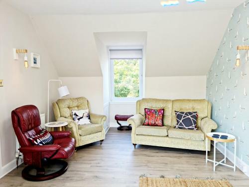 3 Mews Lane