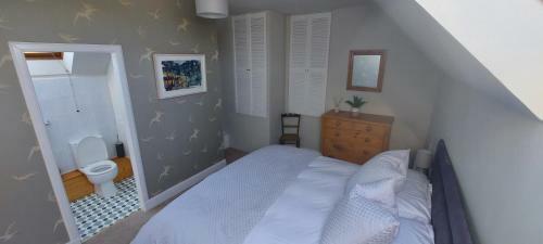 Apartamento The Cheeseloft - Spacious One Bed With Terrace