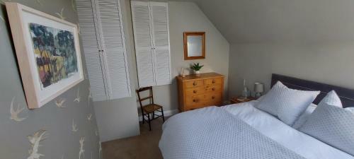 Apartamento The Cheeseloft - Spacious One Bed With Terrace