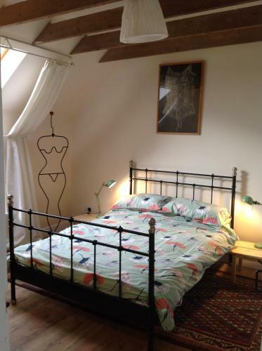 Apartamento Cutty Sark Cottage