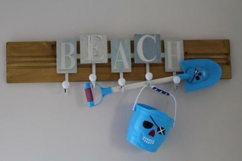 Seascape Cottage