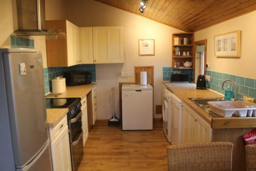 Seascape Cottage