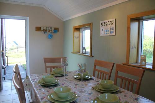 Seascape Cottage