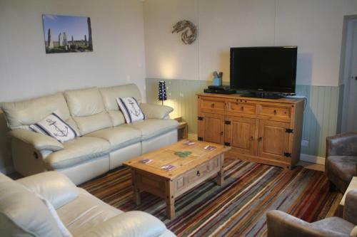 Seascape Cottage