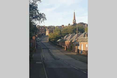 Little Red Kirriemuir