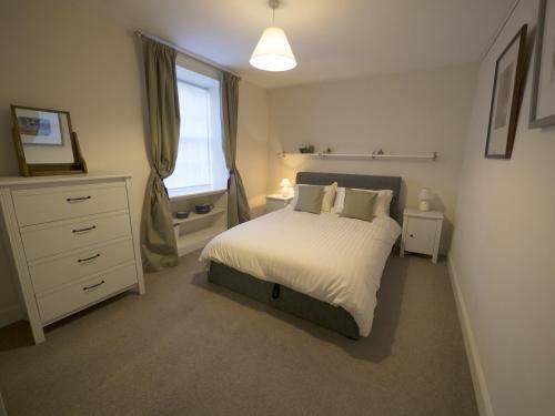 The Gallery Flat, 4 Tannage Brae